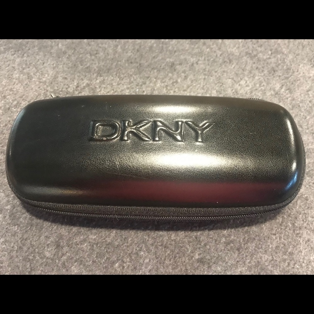DKNY Eyewear Case